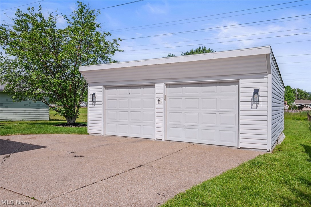 5882 Middlebrook Boulevard Brook Park OH 44142