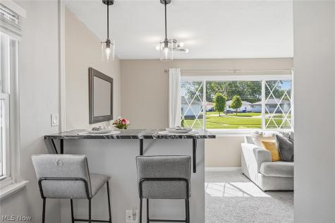 5882 Middlebrook Boulevard Brook Park OH 44142