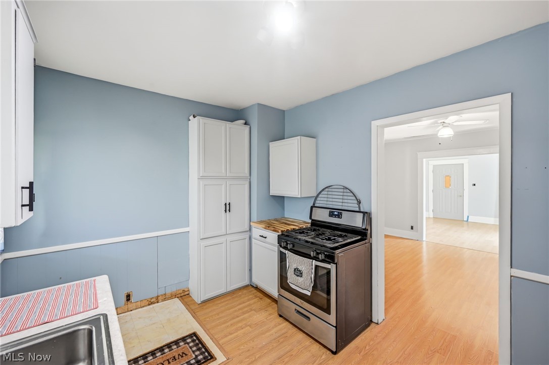 2645 Draper Street SE Warren OH 44484