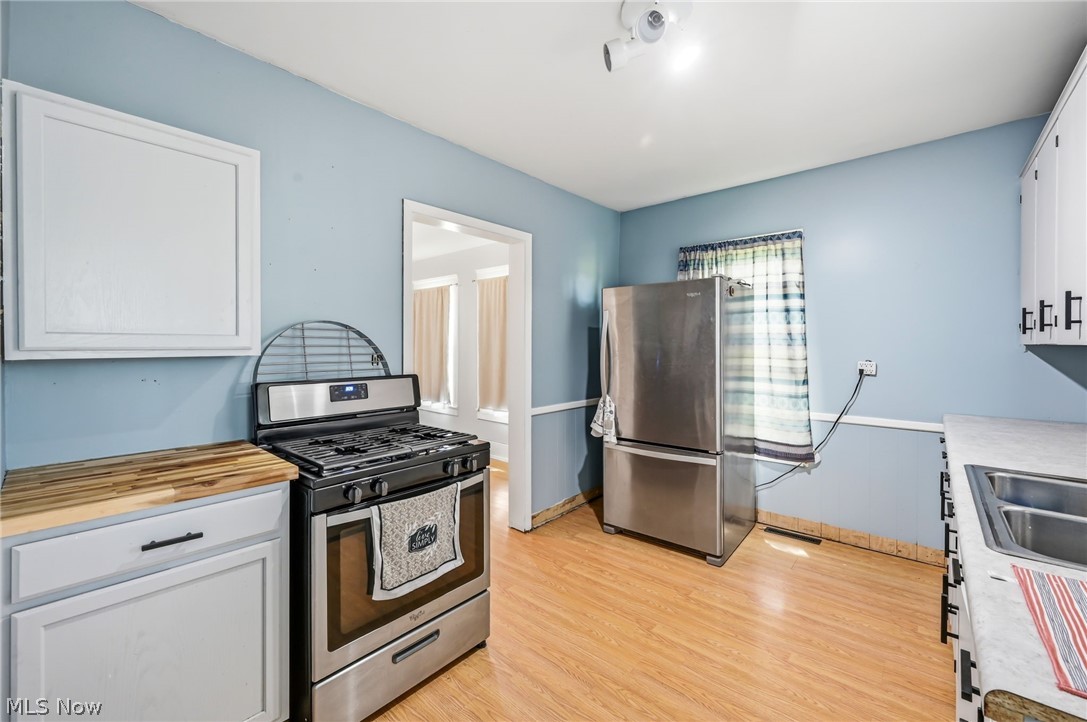 2645 Draper Street SE Warren OH 44484