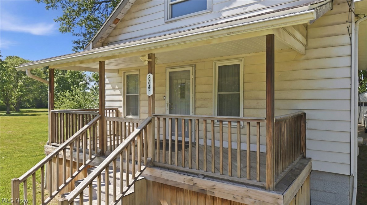 2645 Draper Street SE Warren OH 44484