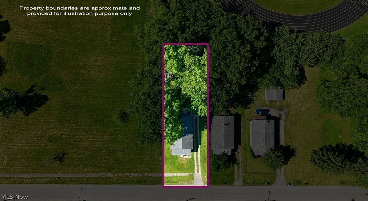2645 Draper Street SE Warren OH 44484
