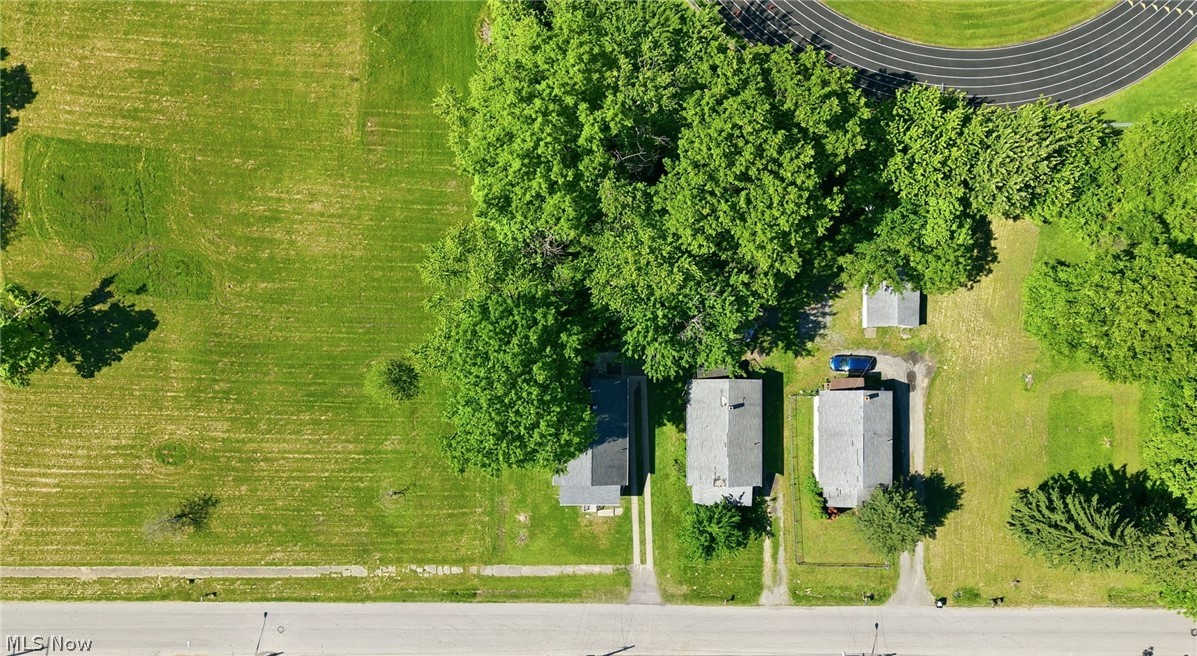 2645 Draper Street SE Warren OH 44484