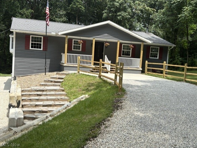 3377 Luli Road Mogadore OH 44260