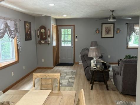 3377 Luli Road Mogadore OH 44260