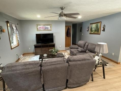 3377 Luli Road Mogadore OH 44260