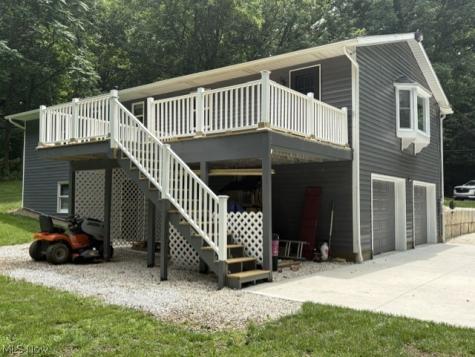 3377 Luli Road Mogadore OH 44260