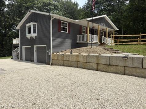 3377 Luli Road Mogadore OH 44260