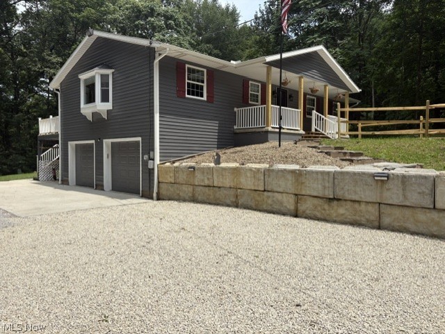 3377 Luli Road Mogadore OH 44260