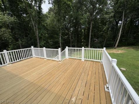 3377 Luli Road Mogadore OH 44260