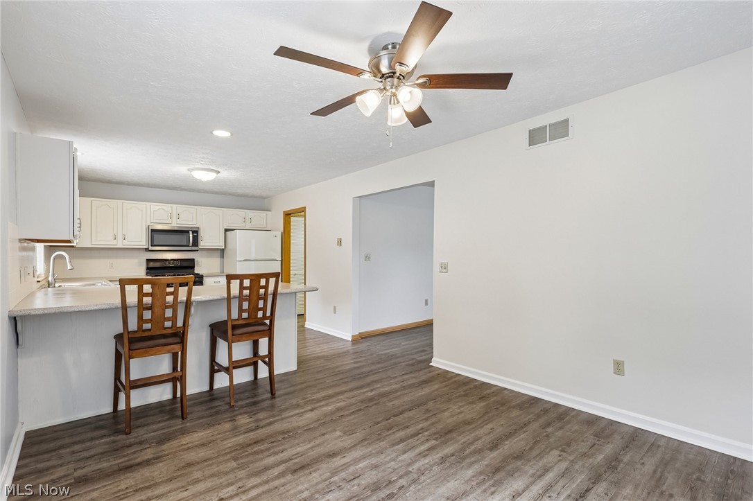 251 Akers Avenue Akron OH 44312