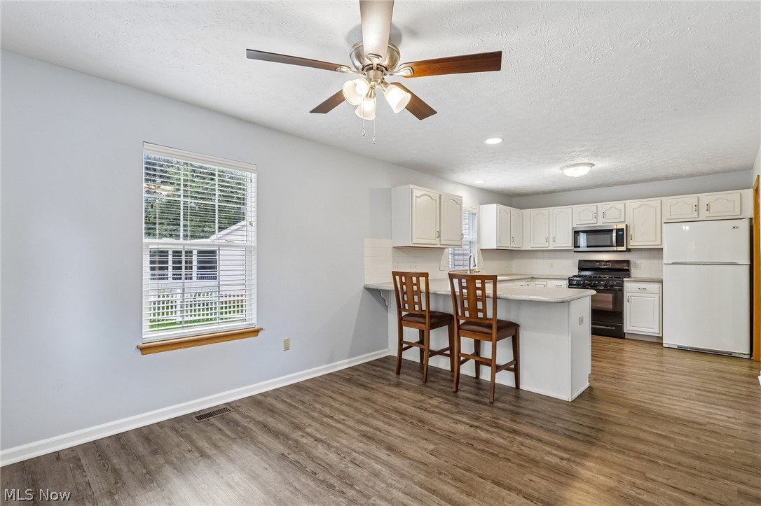 251 Akers Avenue Akron OH 44312