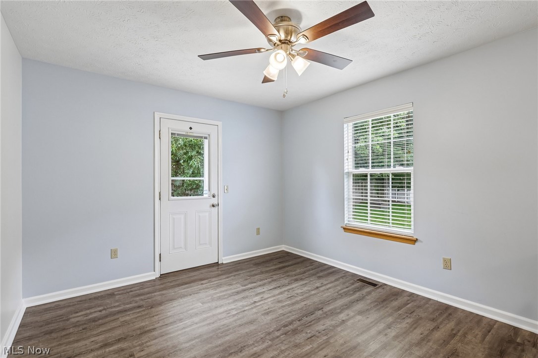 251 Akers Avenue Akron OH 44312