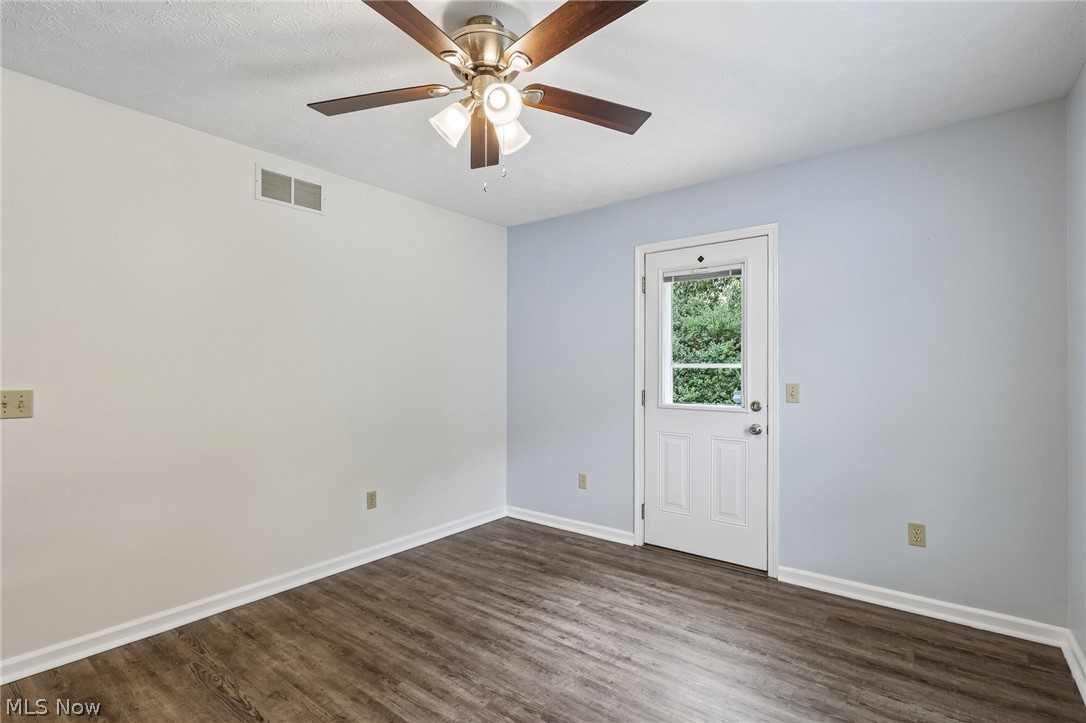 251 Akers Avenue Akron OH 44312