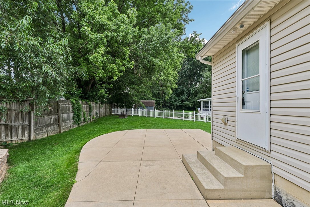 251 Akers Avenue Akron OH 44312