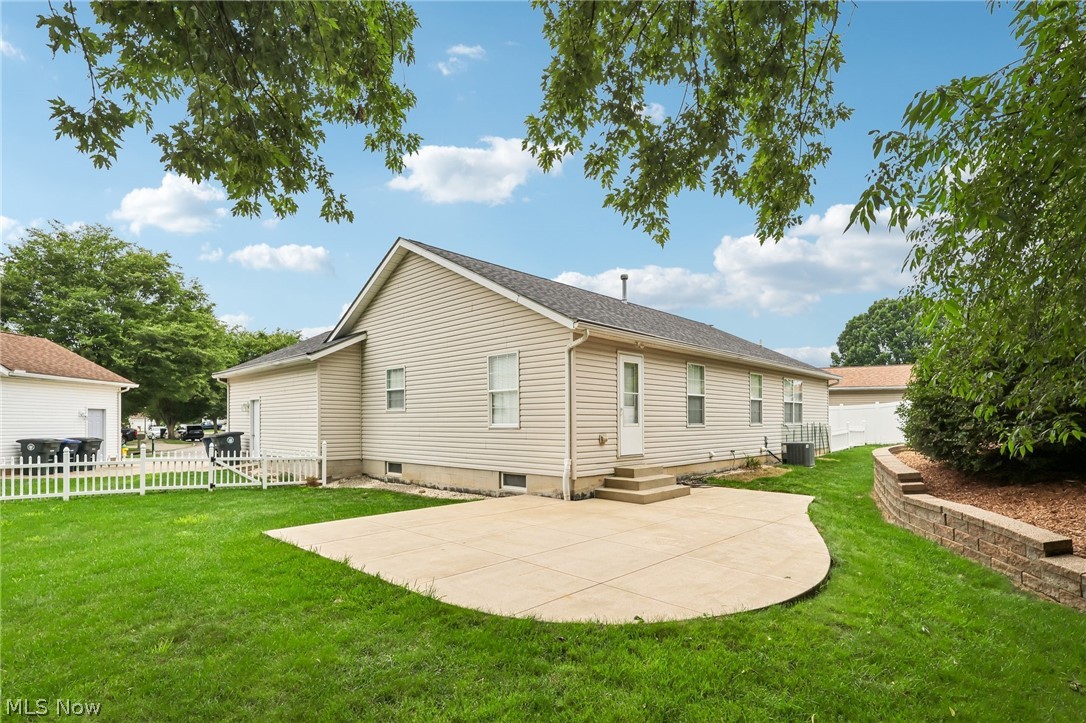 251 Akers Avenue Akron OH 44312