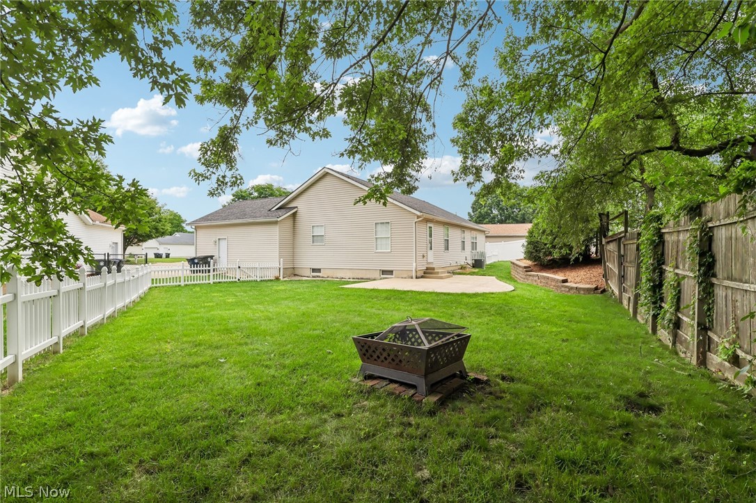 251 Akers Avenue Akron OH 44312
