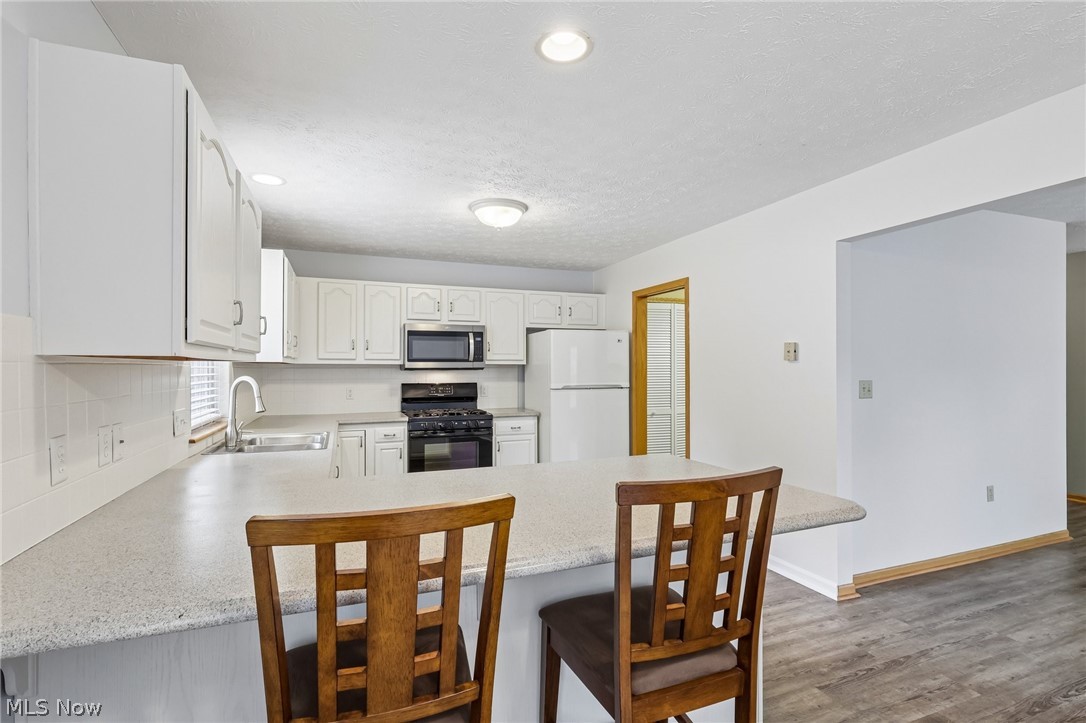 251 Akers Avenue Akron OH 44312
