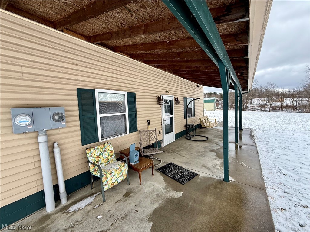 47 Township Road 273a Amsterdam OH 43903