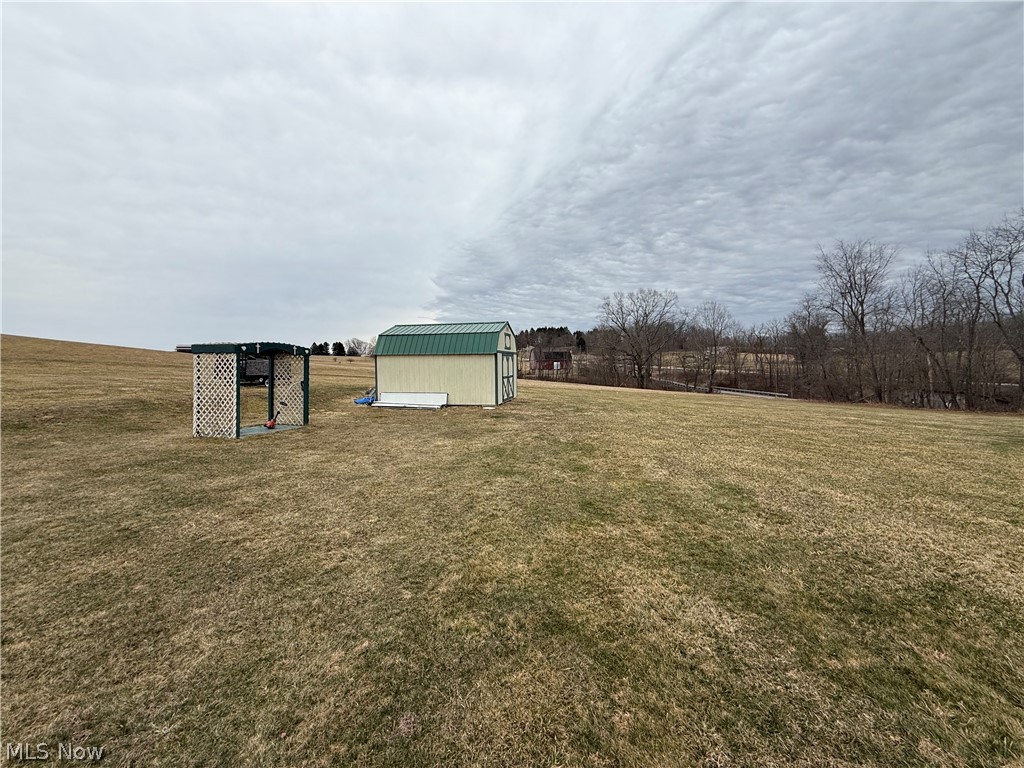 47 Township Road 273a Amsterdam OH 43903