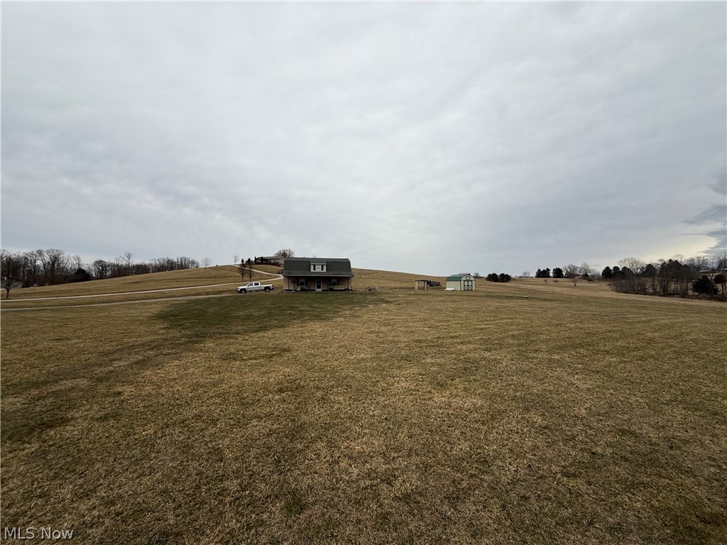 47 Township Road 273a Amsterdam OH 43903