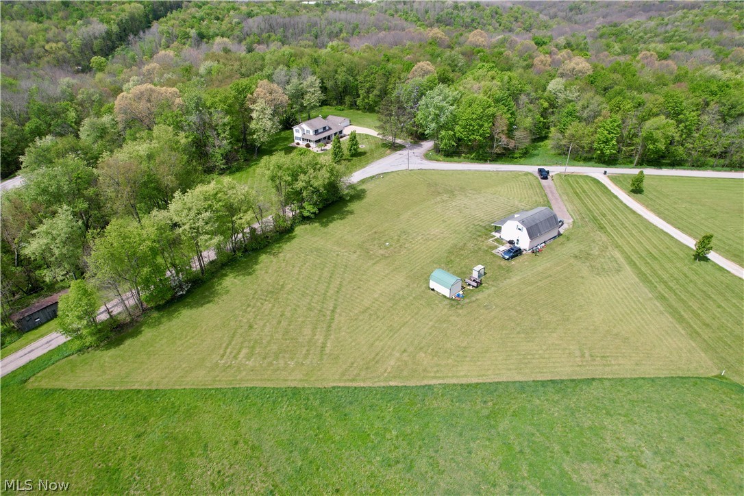 47 Township Road 273a Amsterdam OH 43903