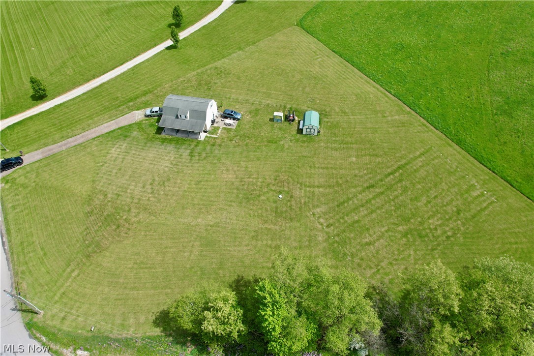 47 Township Road 273a Amsterdam OH 43903
