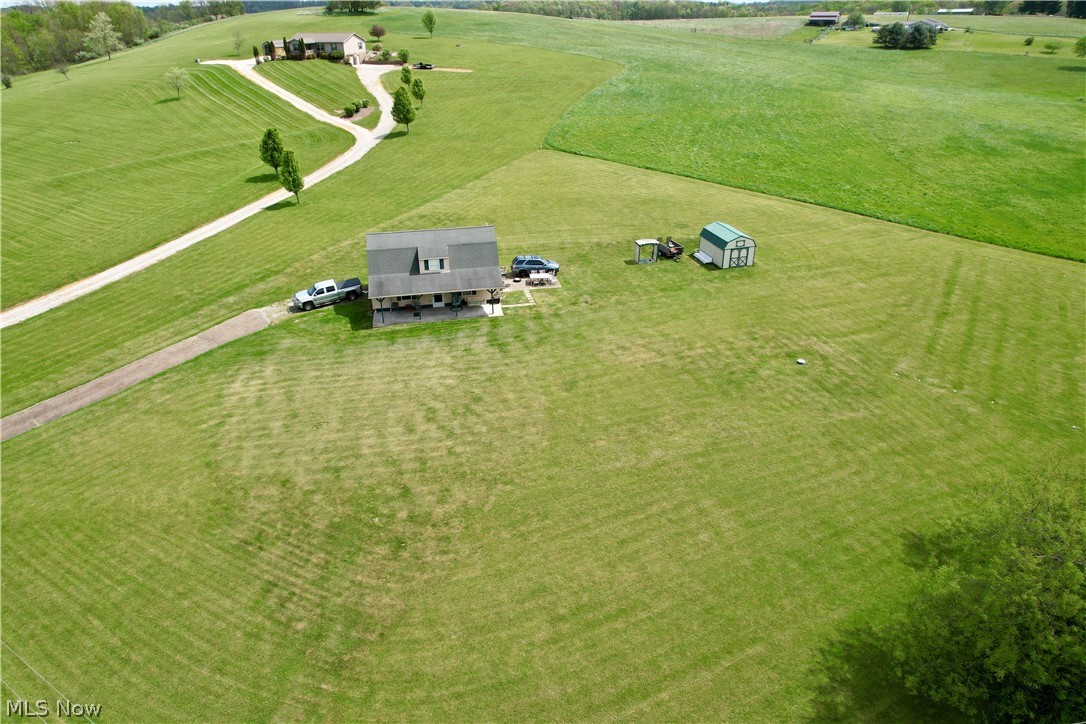 47 Township Road 273a Amsterdam OH 43903