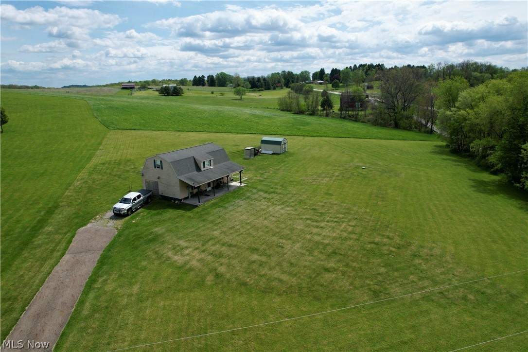 47 Township Road 273a Amsterdam OH 43903
