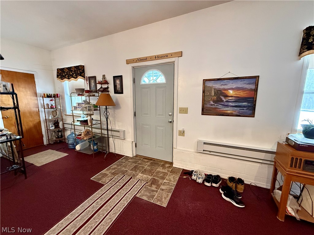47 Township Road 273a Amsterdam OH 43903