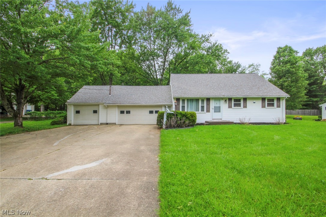 5540 West Boulevard Boardman OH 44512
