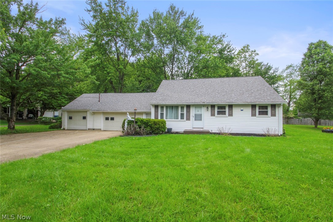 5540 West Boulevard Boardman OH 44512