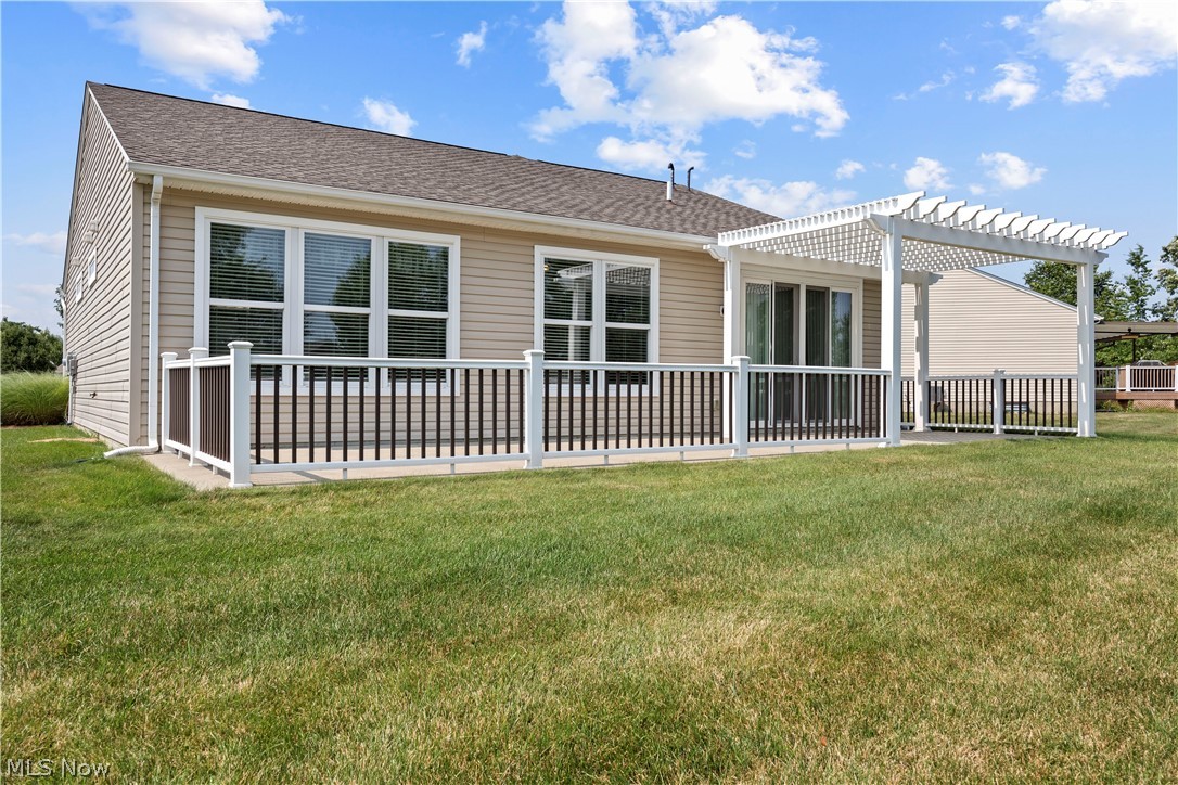 9099 Vernon Hill North Ridgeville OH 44039