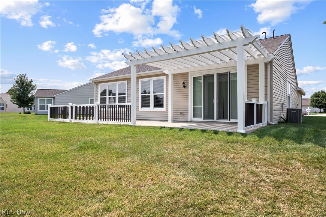 9099 Vernon Hill North Ridgeville OH 44039