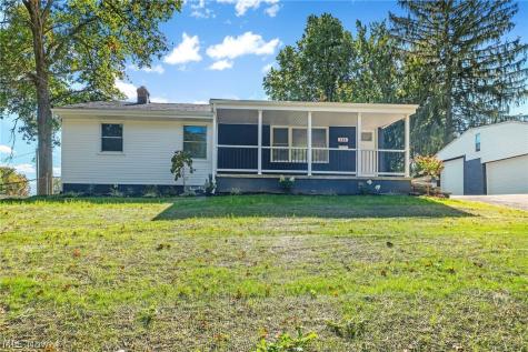164 High Grove Boulevard Akron OH 44312