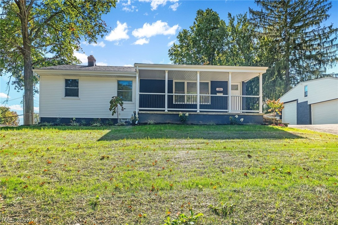 164 High Grove Boulevard Akron OH 44312