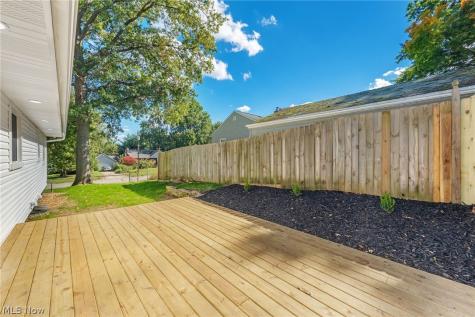 164 High Grove Boulevard Akron OH 44312