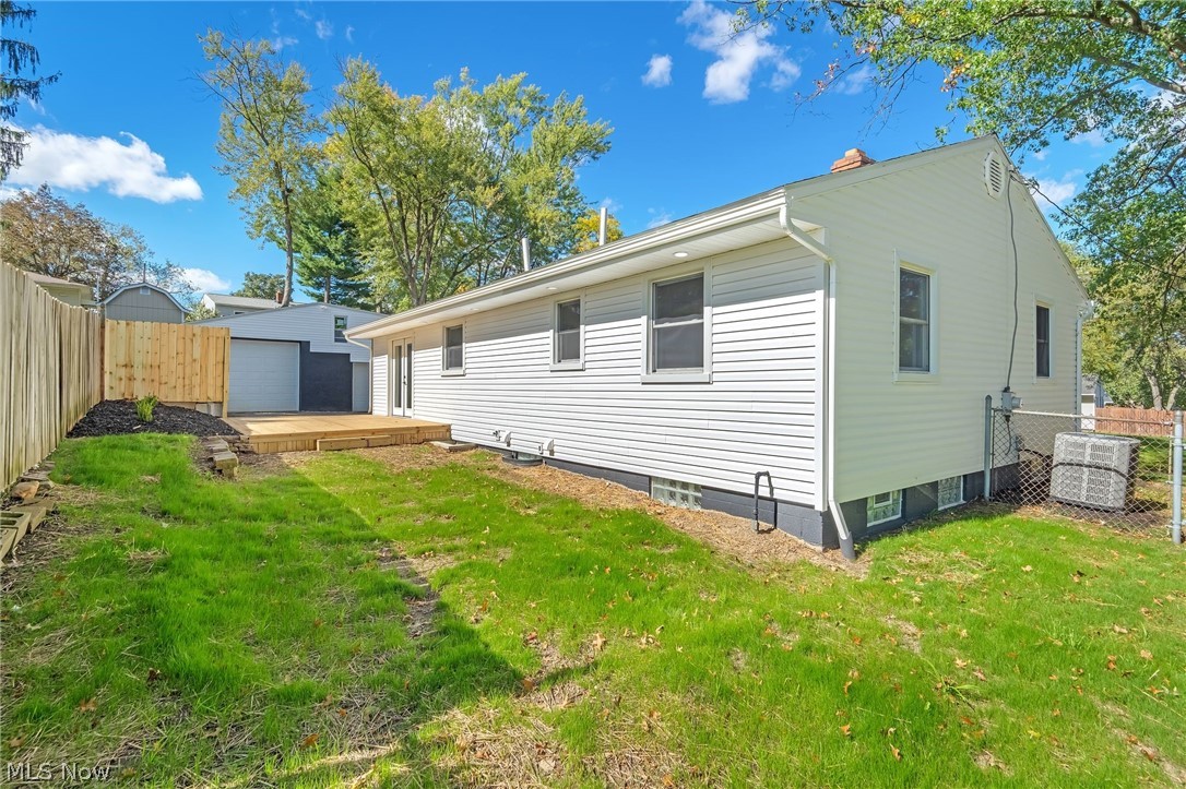 164 High Grove Boulevard Akron OH 44312