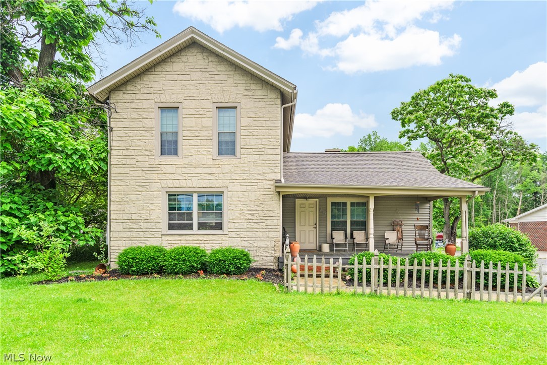 337 Youngstown Kingsville Road SE Vienna OH 44473