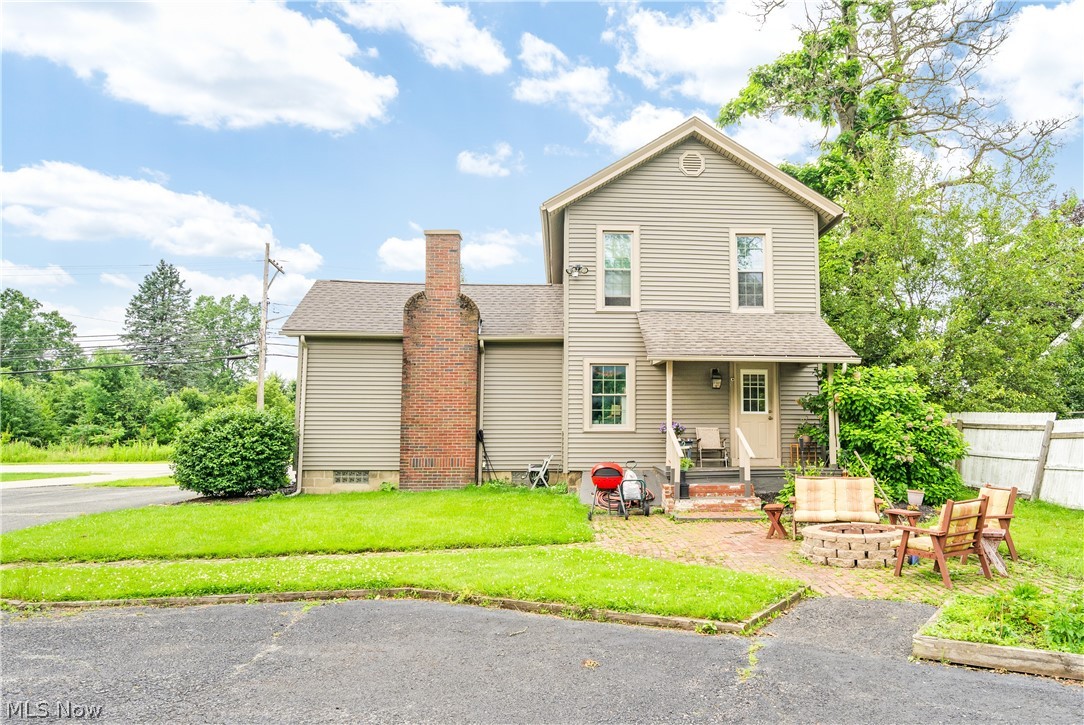 337 Youngstown Kingsville Road SE Vienna OH 44473