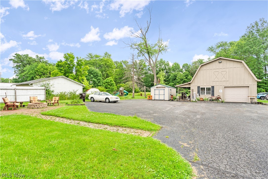 337 Youngstown Kingsville Road SE Vienna OH 44473