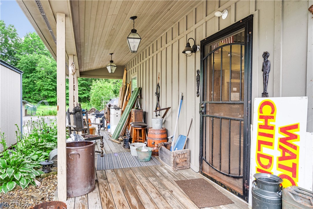 337 Youngstown Kingsville Road SE Vienna OH 44473