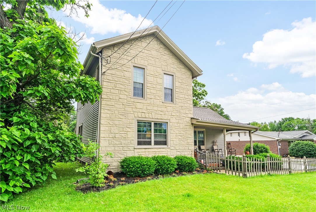 337 Youngstown Kingsville Road SE Vienna OH 44473
