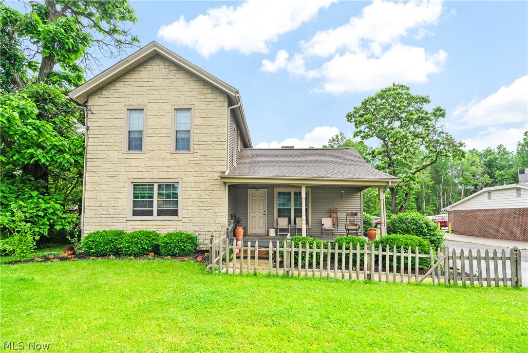 337 Youngstown Kingsville Road SE Vienna OH 44473