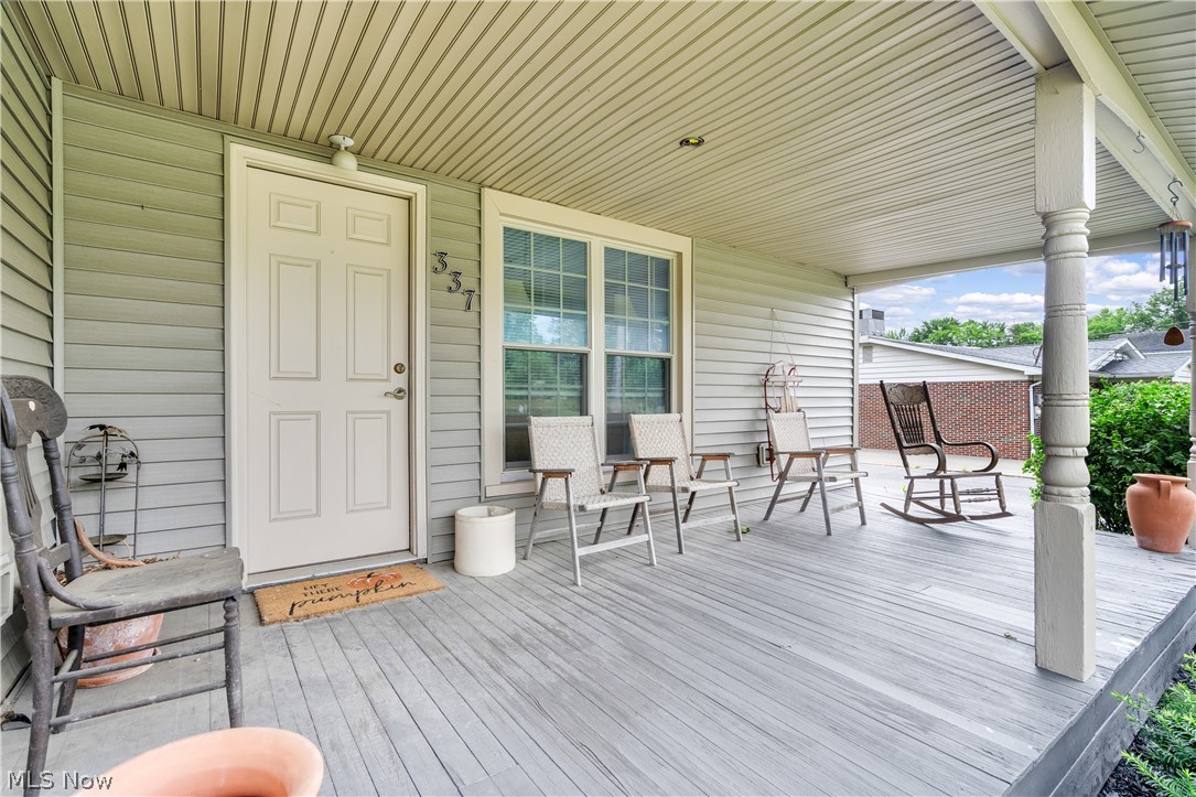 337 Youngstown Kingsville Road SE Vienna OH 44473