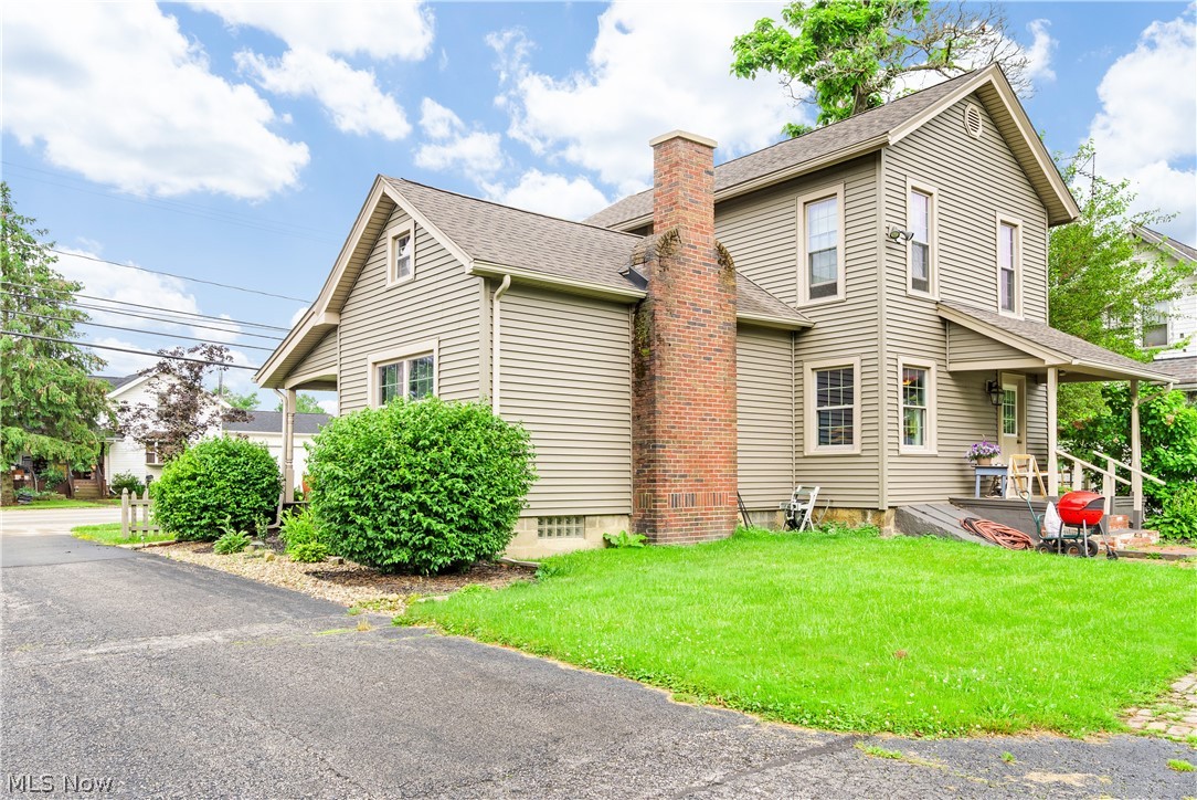 337 Youngstown Kingsville Road SE Vienna OH 44473