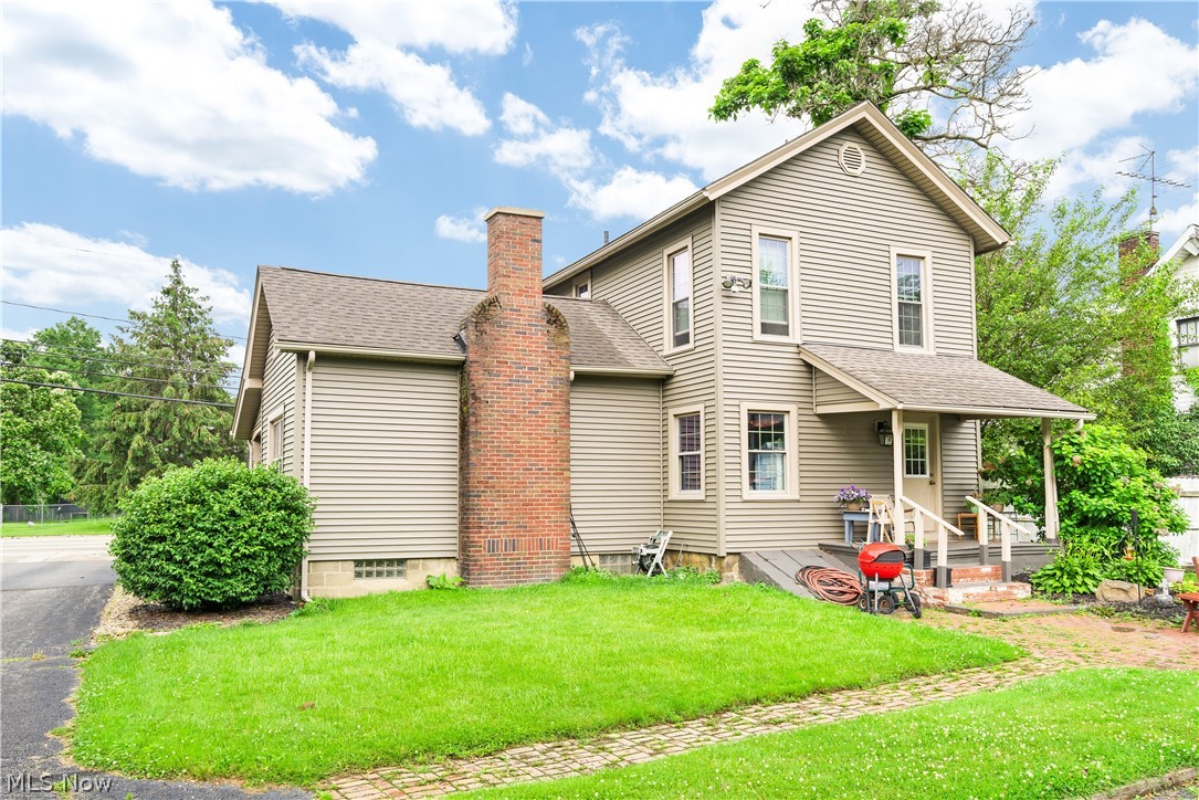 337 Youngstown Kingsville Road SE Vienna OH 44473