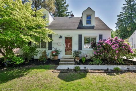7333 Case Avenue Mentor OH 44060