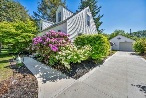 7333 Case Avenue Mentor OH 44060