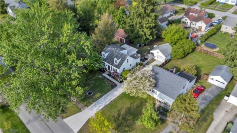 7333 Case Avenue Mentor OH 44060